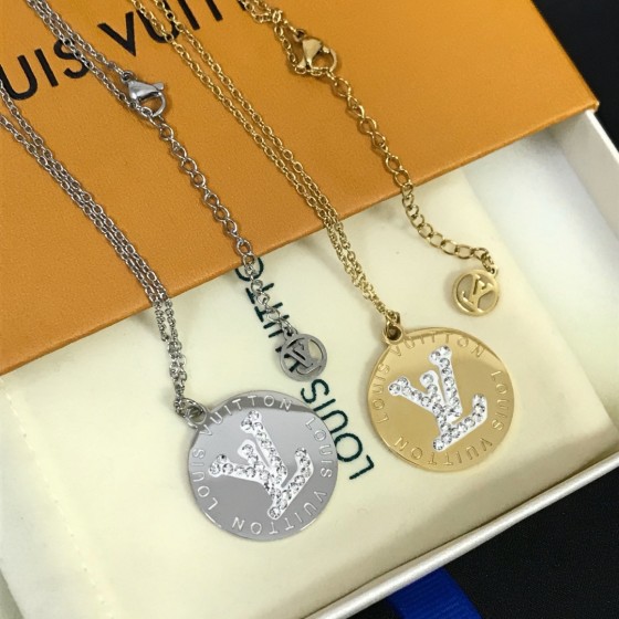 2025 New Exquisite Craftsmanship, Superior Quality, Stylish and Trendy Necklaces