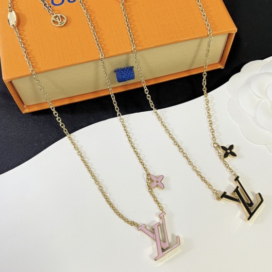 2025 New Exquisite Craftsmanship, Superior Quality, Stylish and Trendy Necklaces