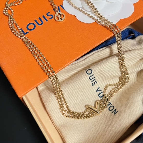 2025 New Exquisite Craftsmanship, Superior Quality, Stylish and Trendy Necklaces