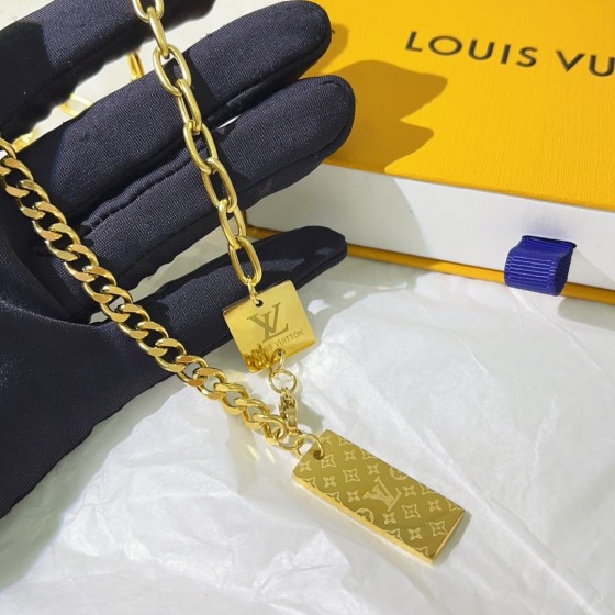 2025 New Exquisite Craftsmanship, Superior Quality, Stylish and Trendy Necklaces