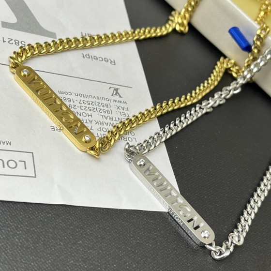 2025 New Exquisite Craftsmanship, Superior Quality, Stylish and Trendy Necklaces