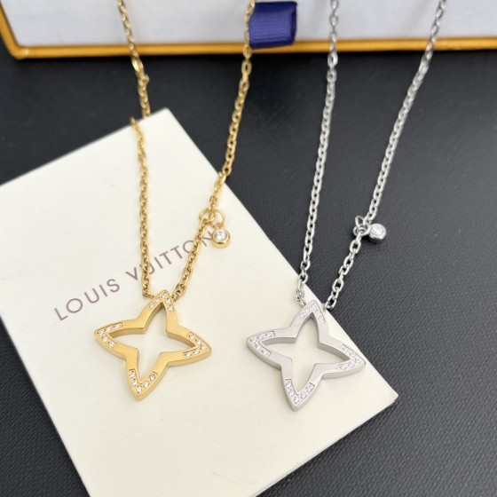 2025 New Exquisite Craftsmanship, Superior Quality, Stylish and Trendy Necklaces