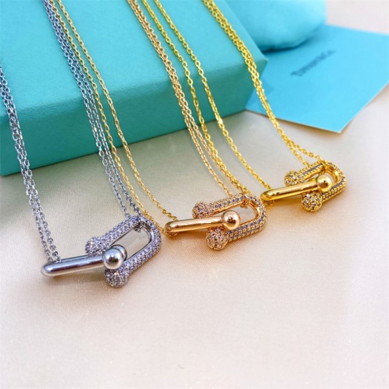 2025 New Exquisite Craftsmanship, Superior Quality, Stylish and Trendy Necklaces