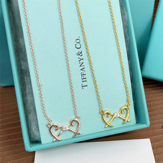 2025 New Exquisite Craftsmanship, Superior Quality, Stylish and Trendy Necklaces