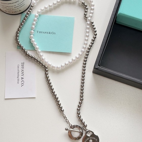 2025 New Exquisite Craftsmanship, Superior Quality, Stylish and Trendy Necklaces