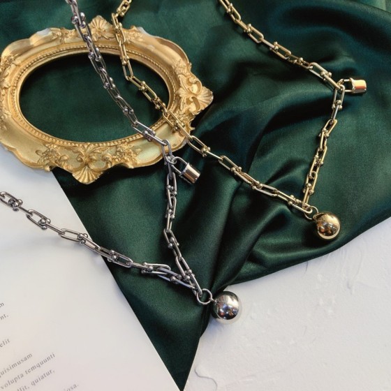 2025 New Exquisite Craftsmanship, Superior Quality, Stylish and Trendy Necklaces