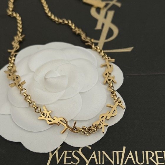 2025 New Exquisite Craftsmanship, Superior Quality, Stylish and Trendy Necklaces