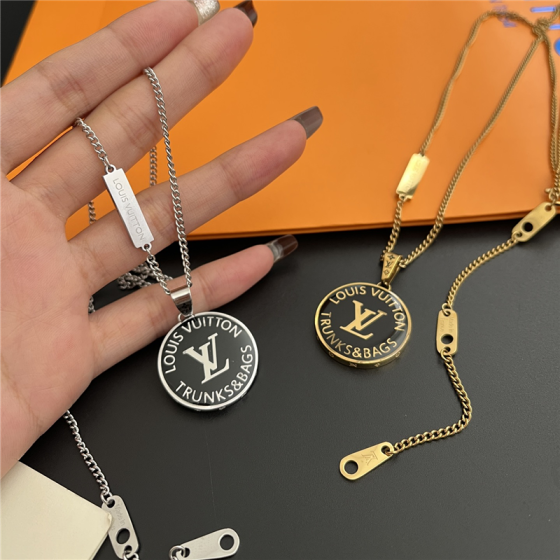 2025 New Exquisite Craftsmanship, Superior Quality, Stylish and Trendy Necklaces